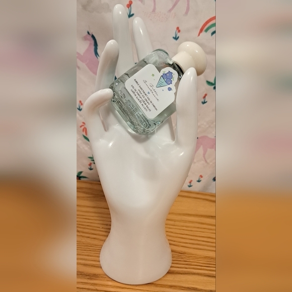 NWOT Sold Out Miniso Bubble Sweetheart Milk Ice Cream Perfume Parfum Beauty 15ml - Picture 1 of 3